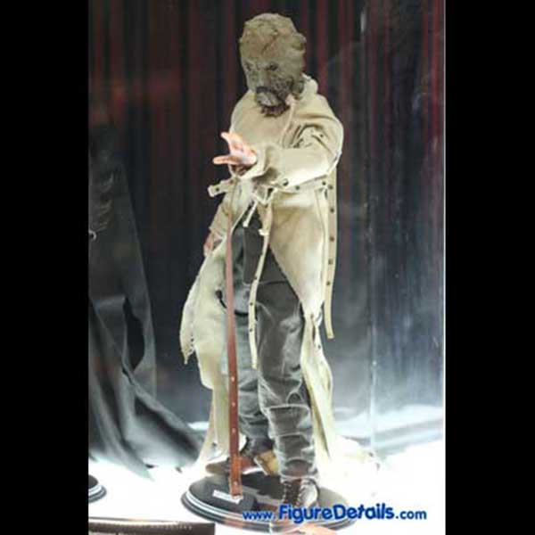 Hot Toys 10th Anniversary Scarecrow MMS140 2