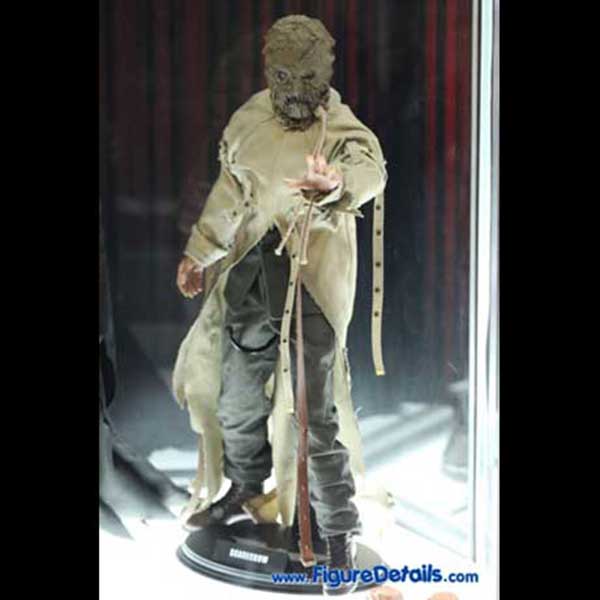 Hot Toys 10th Anniversary Scarecrow MMS140 3