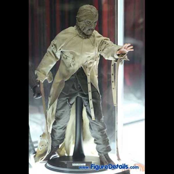 Hot Toys 10th Anniversary Scarecrow MMS140 4