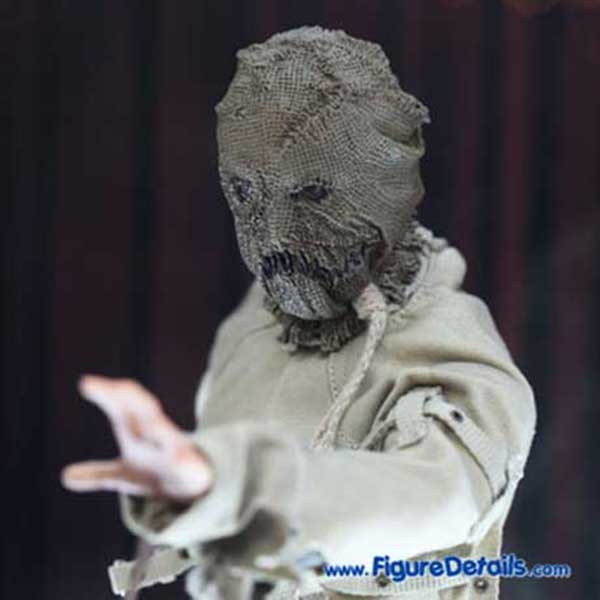 Hot Toys 10th Anniversary Scarecrow MMS140 6