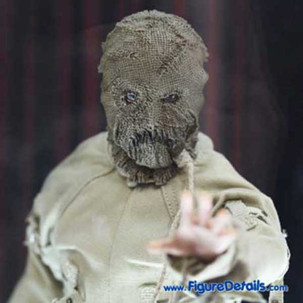Hot Toys 10th Anniversary Scarecrow MMS140 7