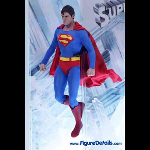Hot Toys Superman Christopher Reeve 1978 Action Figure mms152 2