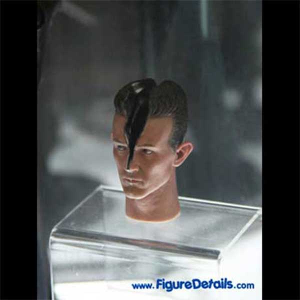 Hot Toys T-1000 Action Figure MMS129 Terminator 2 5