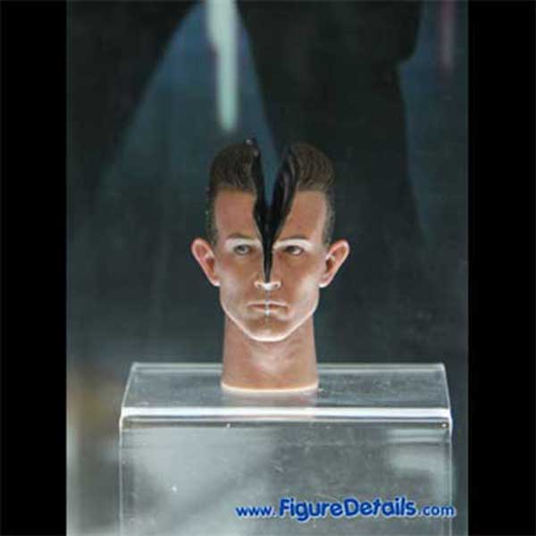 Hot Toys T-1000 Action Figure MMS129 Terminator 2 6