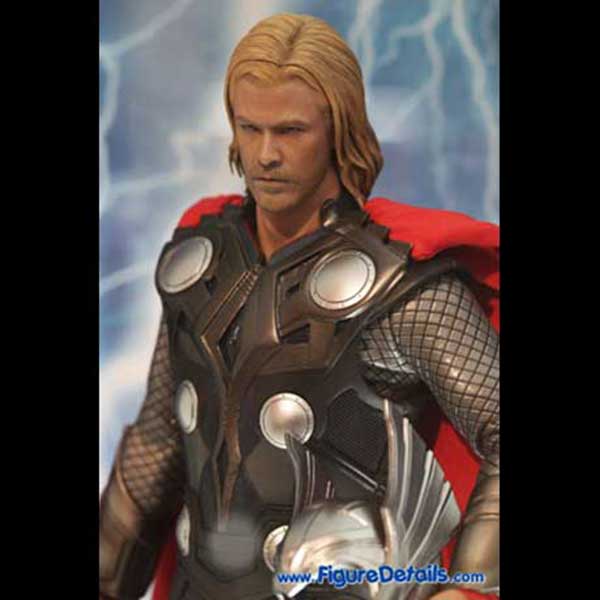 Hot Toys Thor Action Figure MMS146 2