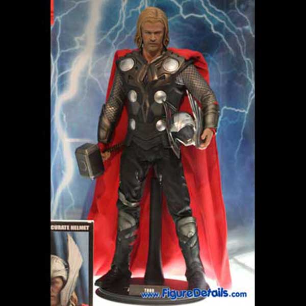 Hot Toys Thor Action Figure MMS146 3