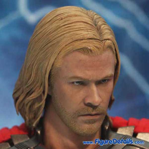 Hot Toys Thor Action Figure MMS146