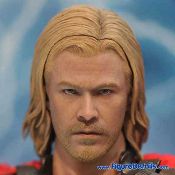 Hot Toys Thor Action Figure MMS146 2
