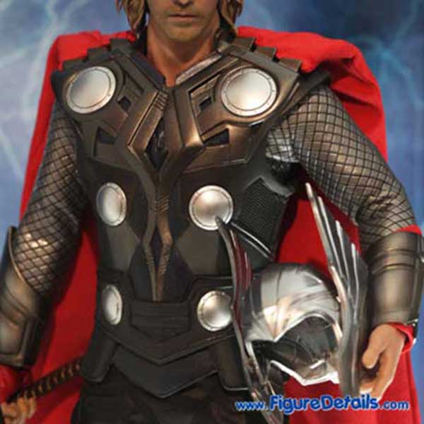 Hot Toys Thor Action Figure MMS146 4