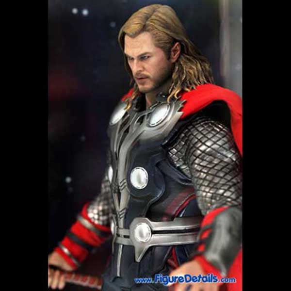 Hot Toys Thor mms175 Action Figure - The Avengers