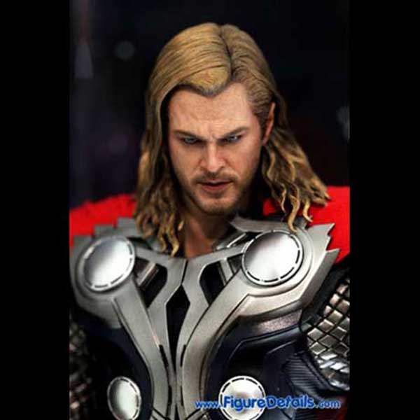 Hot Toys Thor mms175 Action Figure - The Avengers 2