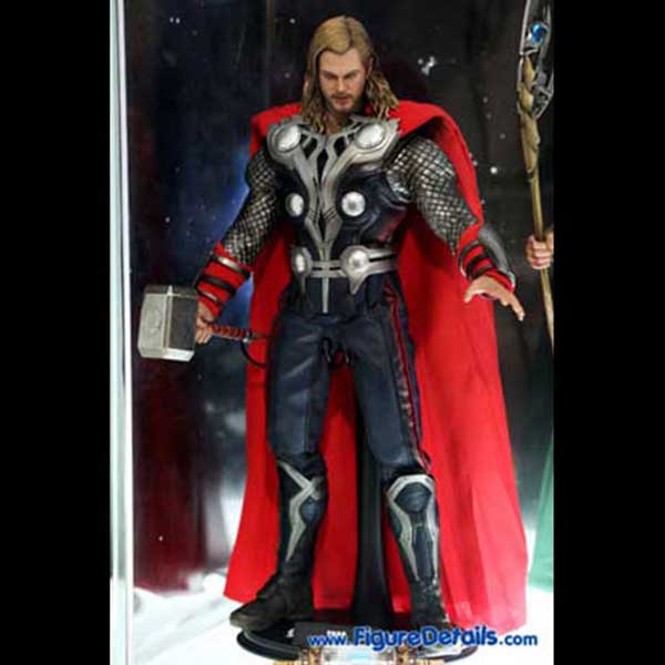 Hot Toys Thor mms175 Action Figure - The Avengers 4
