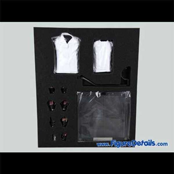 Michael Jackson Bad Version - Songs Bad & Dirty Diana - Hot Toys dx03 Packing & Action Figure 5