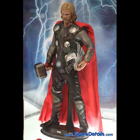 Hot Toys Thor - Thor MMS146