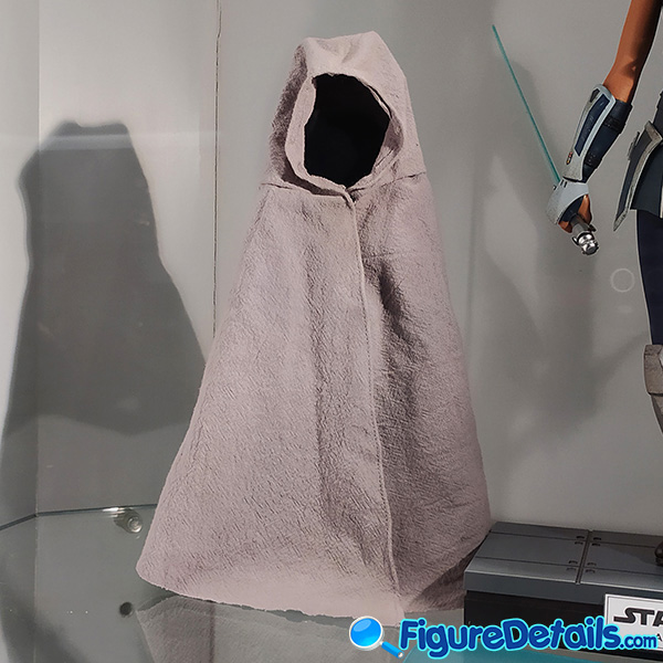 Hot Toys Ahsoka Tano Prototype Preview - Star-Wars The Clone War - tms021 18