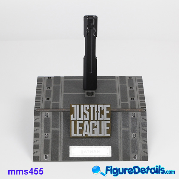 Hot Toys Batman Ben Affleck Review in 360 Degree - Justice League - mms455 mms456 5