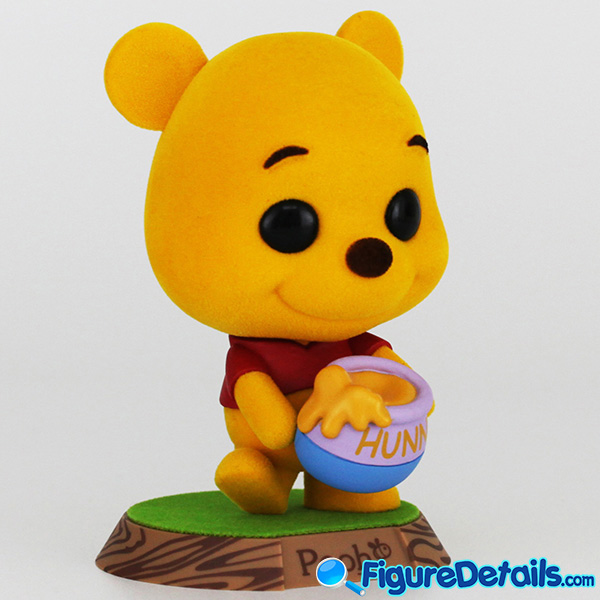 Hot Toys Winnie the Pooh Cosbaby cosb519 cosb523 Review in 360 Degree 3