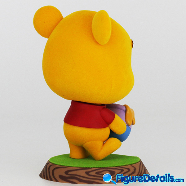 Hot Toys Winnie the Pooh Cosbaby cosb519 cosb523 Review in 360 Degree 4