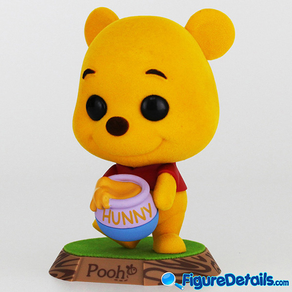 Hot Toys Winnie the Pooh Cosbaby cosb519 cosb523 Review in 360 Degree 5