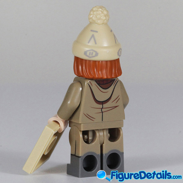Lego George Weasley Minifigure Review in 360 Degree - Lego Harry Potter Series 2 - 71028 4