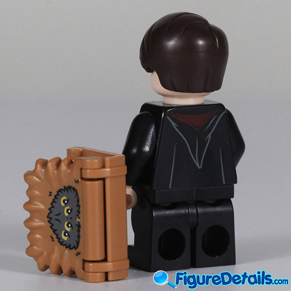 Lego Neville Longbottom Minifigure Review in 360 Degree - Lego Harry Potter Series 2 - 71028 4